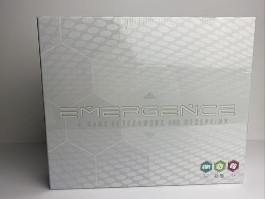 Emergence