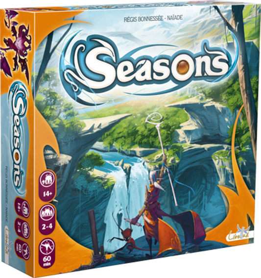 Seasons