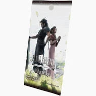 Final Fantasy Hidden Hope Booster Pack