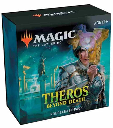 MTG Theros Beyond Death THB Prerelease Pack